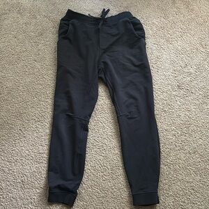 Lululemon men’s abc jogger